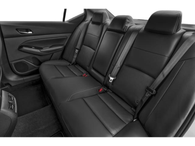 2025 Nissan Altima SL SL FWD Regular Unleaded I-4 2.5 L/152 [3]