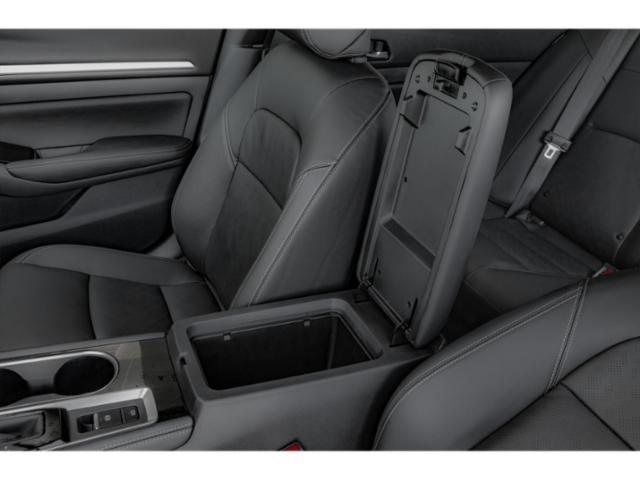 2025 Nissan Altima SL SL FWD Regular Gasoline I-4 2.5 L/152 [11]