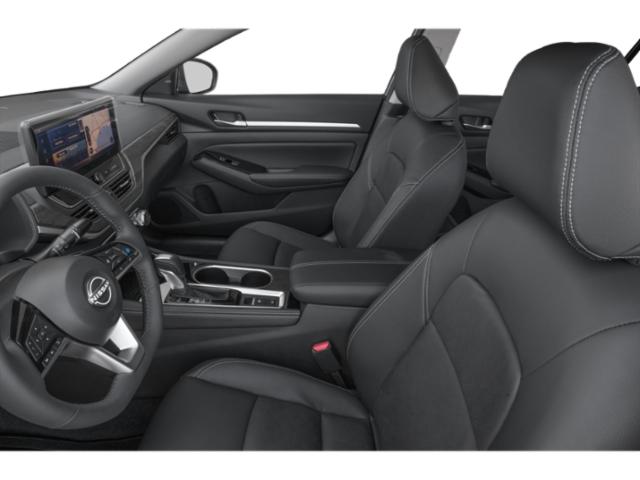 2025 Nissan Altima SL SL FWD Regular Gasoline I-4 2.5 L/152 [4]