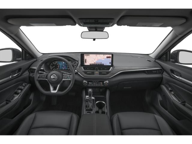 2025 Nissan Altima SL SL FWD Regular Gasoline I-4 2.5 L/152 [10]