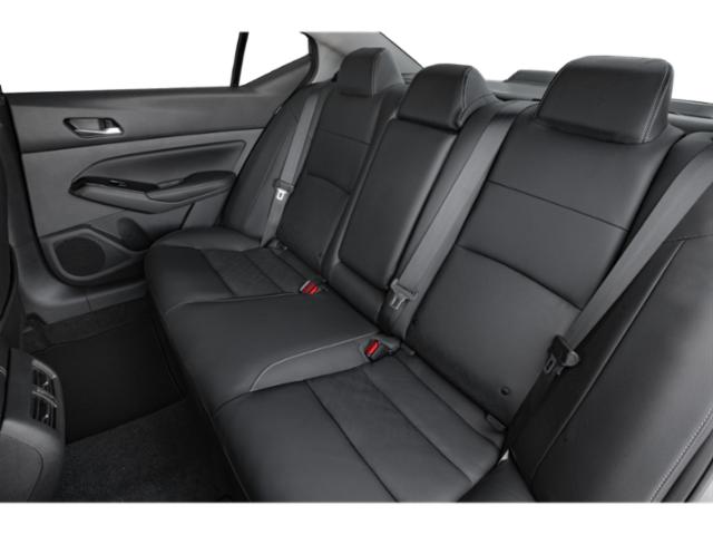 2025 Nissan Altima SL SL FWD Regular Gasoline I-4 2.5 L/152 [6]