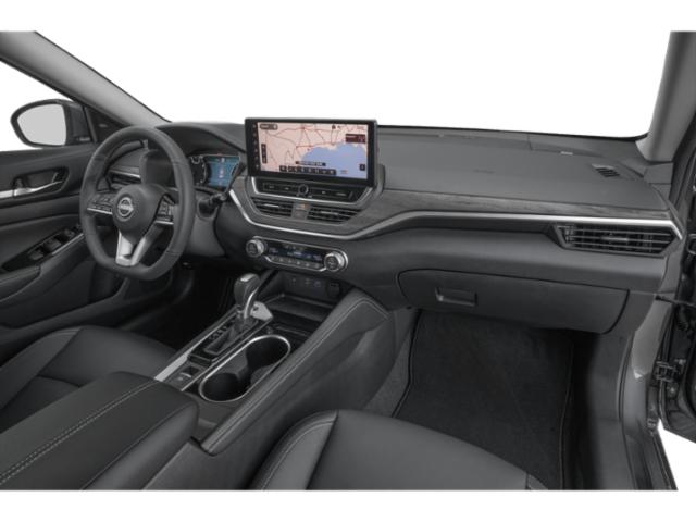 2025 Nissan Altima SL SL FWD Regular Gasoline I-4 2.5 L/152 [9]