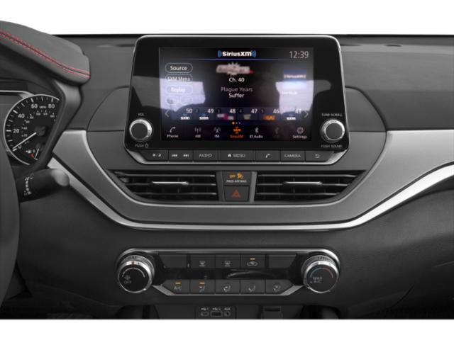2025 Nissan Altima 2.5 SR photo 7