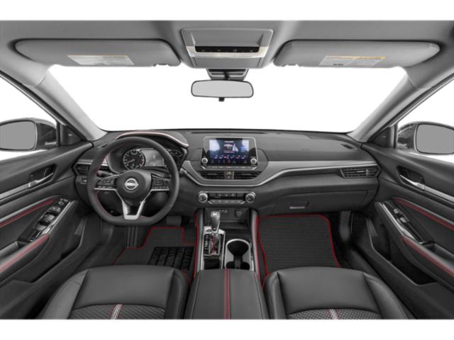 2025 Nissan Altima 2.5 SR photo 5