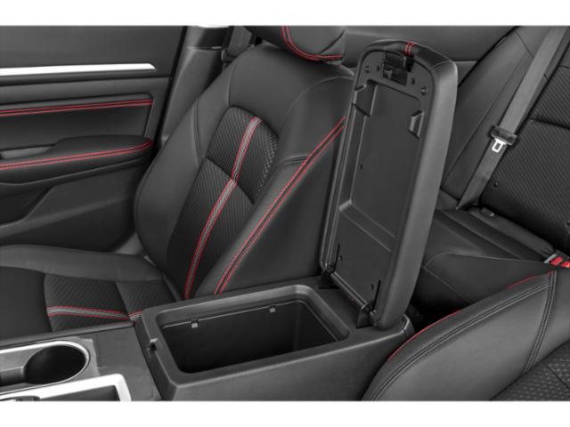 2025 Nissan Altima 2.5 SR photo 6