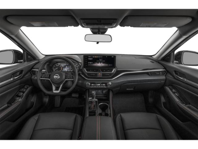 2025 Nissan Altima SR SR FWD Regular Unleaded I-4 2.5 L/152 [11]