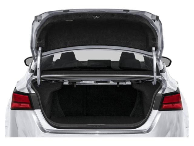 2025 Nissan Altima SR SR FWD Regular Unleaded I-4 2.5 L/152 [6]