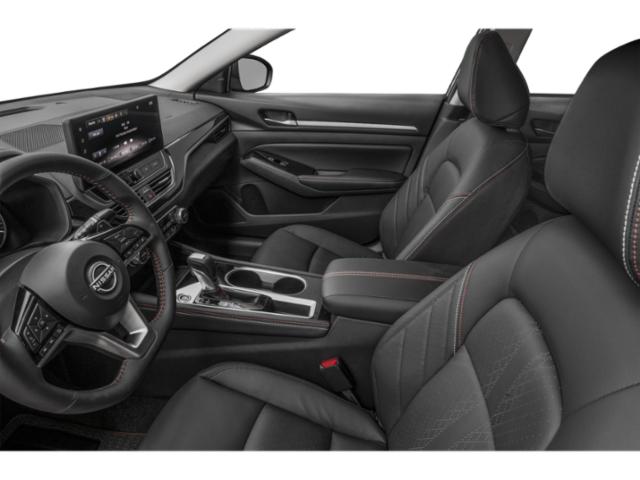 2025 Nissan Altima SR SR FWD Regular Unleaded I-4 2.5 L/152 [10]