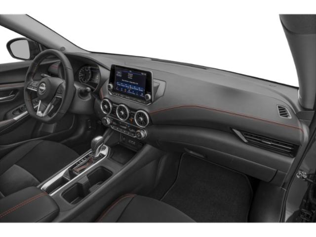 2025 Nissan Sentra SR SR CVT Regular Unleaded I-4 2.0 L/122 [3]