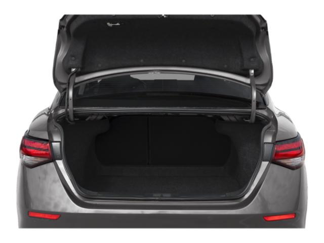 2025 Nissan Sentra SR SR CVT Regular Unleaded I-4 2.0 L/122 [11]