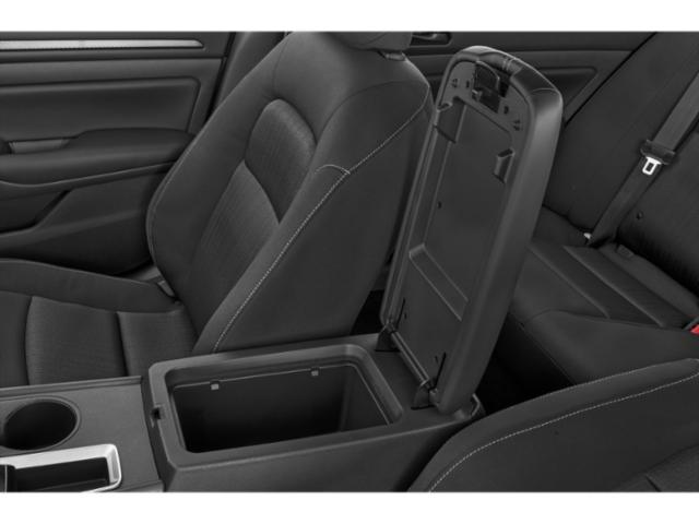 2025 Nissan Altima S S FWD Regular Unleaded I-4 2.5 L/152 [10]