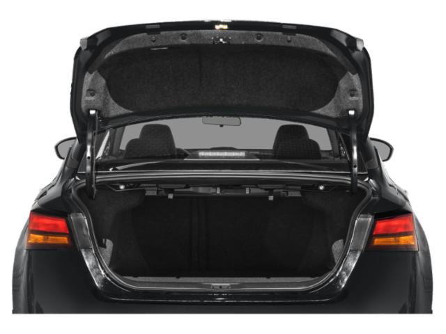 2025 Nissan Altima S S FWD Regular Unleaded I-4 2.5 L/152 [6]