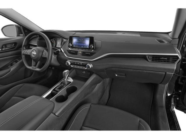 2025 Nissan Altima S S FWD Regular Unleaded I-4 2.5 L/152 [4]