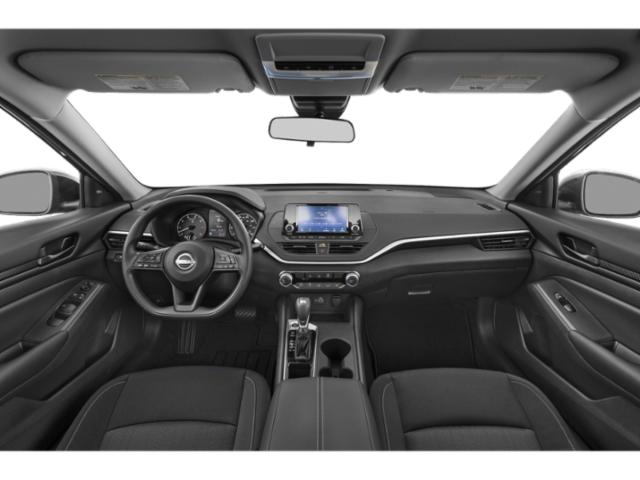 2025 Nissan Altima S S FWD Regular Unleaded I-4 2.5 L/152 [8]