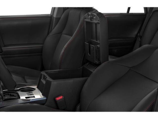 2022 Toyota 4Runner TRD Off-Road Premium TRD Off Road Premium 4WD Regular Gasoline V-6 4.0 L/241 [9]
