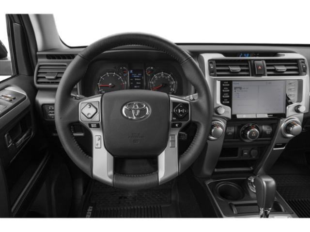 2022 Toyota 4Runner TRD Off-Road Premium TRD Off Road Premium 4WD Regular Gasoline V-6 4.0 L/241 [3]