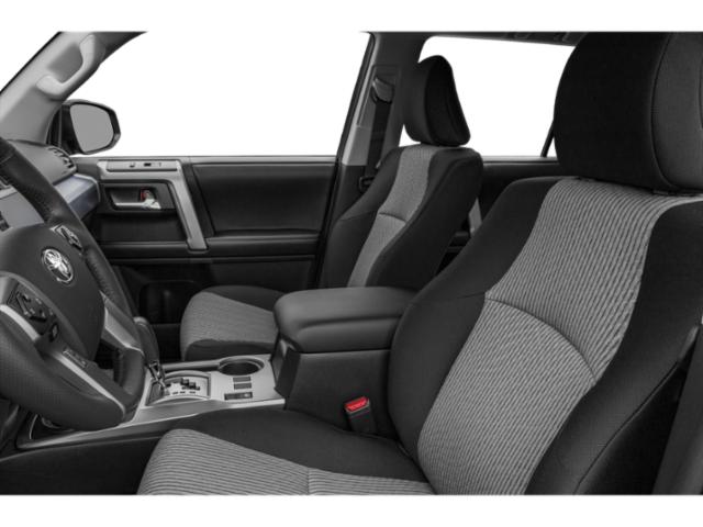 2022 Toyota 4Runner TRD Off-Road Premium TRD Off Road Premium 4WD Regular Gasoline V-6 4.0 L/241 [12]