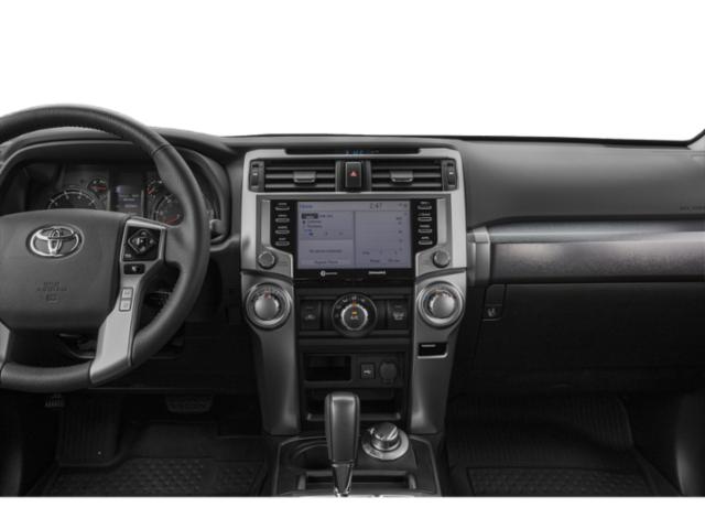 2022 Toyota 4Runner TRD Off-Road Premium TRD Off Road Premium 4WD Regular Gasoline V-6 4.0 L/241 [5]