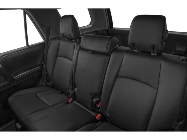 2022 Toyota 4Runner TRD Off-Road Premium TRD Off Road Premium 4WD Regular Gasoline V-6 4.0 L/241 [8]