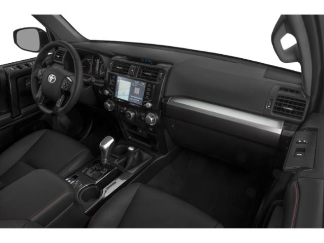 2022 Toyota 4Runner TRD Off-Road Premium TRD Off Road Premium 4WD Regular Gasoline V-6 4.0 L/241 [4]