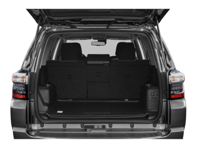 2022 Toyota 4Runner TRD Off-Road Premium TRD Off Road Premium 4WD Regular Gasoline V-6 4.0 L/241 [10]