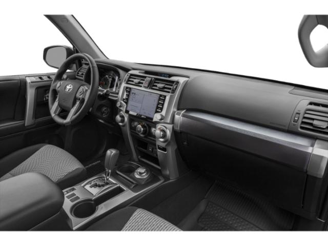2022 Toyota 4Runner TRAIL EDITION / NO ACCIDENTS / LOW KMS 4WD Regular Unleaded V-6 4.0 L/241 [3]