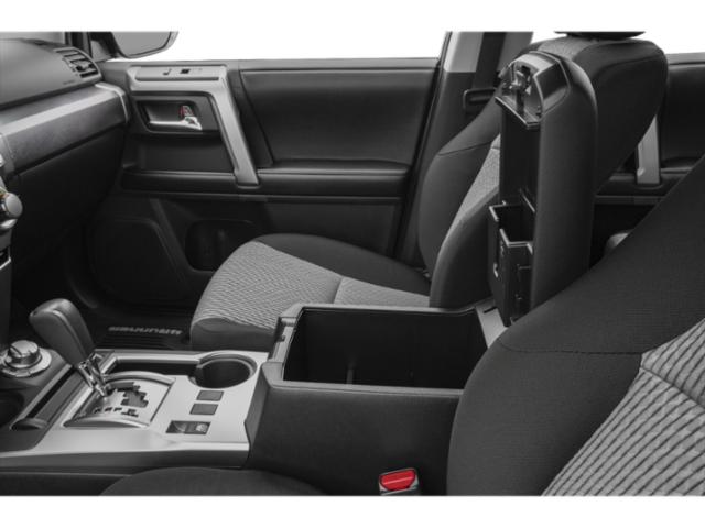 2022 Toyota 4Runner TRAIL EDITION / NO ACCIDENTS / LOW KMS 4WD Regular Unleaded V-6 4.0 L/241 [11]