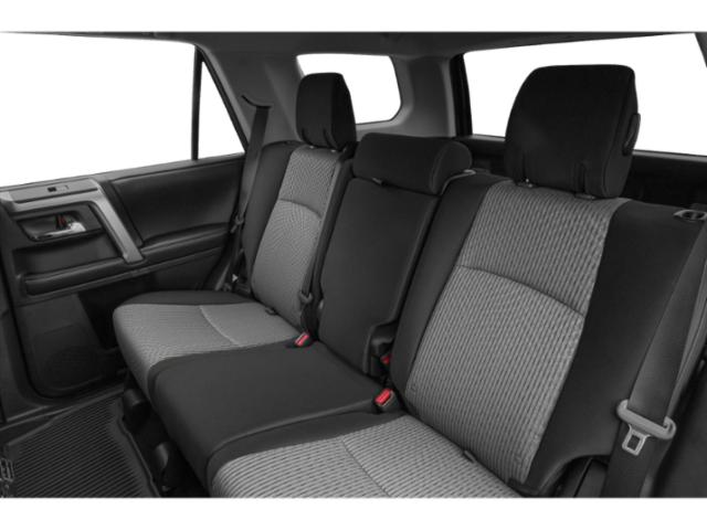 2022 Toyota 4Runner TRAIL EDITION / NO ACCIDENTS / LOW KMS 4WD Regular Unleaded V-6 4.0 L/241 [9]