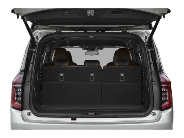 2026 Nissan Armada SL 4x4 SL Twin Turbo Premium Unleaded V-6 3.5 L/213 [10]