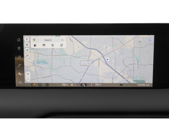 2026 Nissan Armada SL 4x4 SL Twin Turbo Premium Unleaded V-6 3.5 L/213 [8]