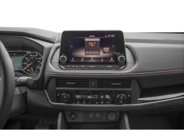 2026 Nissan Rogue Rock Creek AWD Rock Creek *Ltd Avail* Intercooled Turbo Regular Unleaded I-3 1.5 L/91 [10]