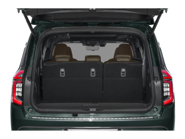 2026 Nissan Armada Platinum Reserve 4x4 Platinum Reserve Twin Turbo Premium Gasoline V-6 3.5 L/213 [5]