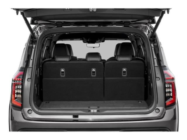 2026 Nissan Armada PRO-4X 4x4 PRO-4X Twin Turbo Premium Unleaded V-6 3.5 L/213 [4]