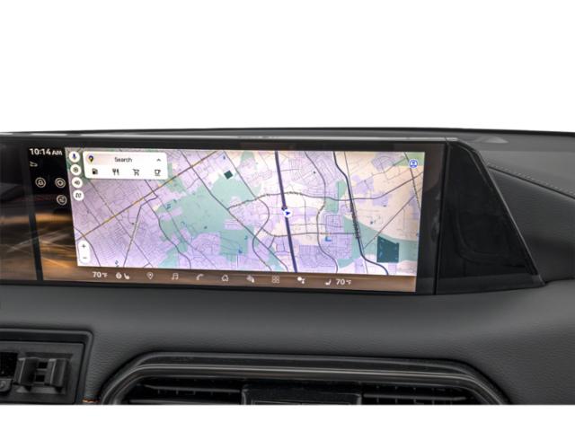 2026 Nissan Armada PRO-4X 4x4 PRO-4X Twin Turbo Premium Unleaded V-6 3.5 L/213 [11]