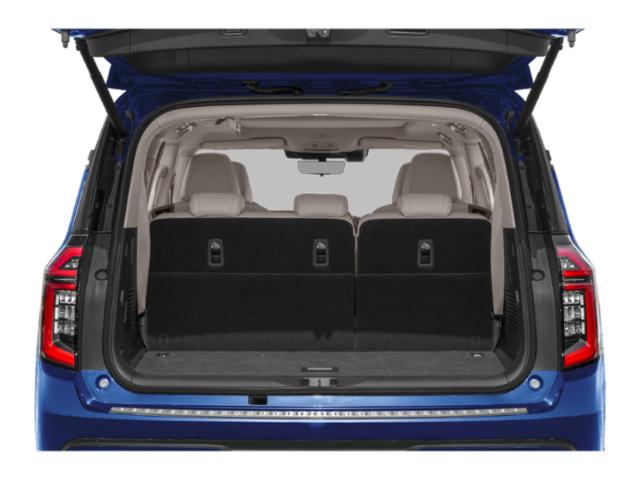 2026 Nissan Armada Platinum 4x4 Platinum Twin Turbo Premium Gasoline V-6 3.5 L/213 [9]