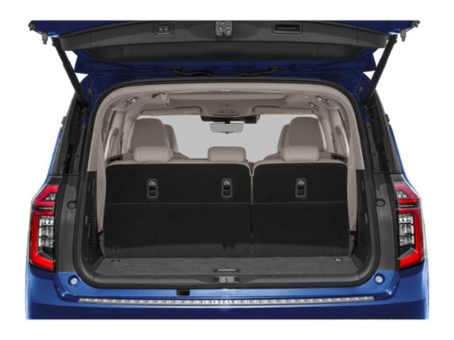 2026 Nissan Armada Platinum 4x4 Platinum Twin Turbo Premium Unleaded V-6 3.5 L/213 [3]