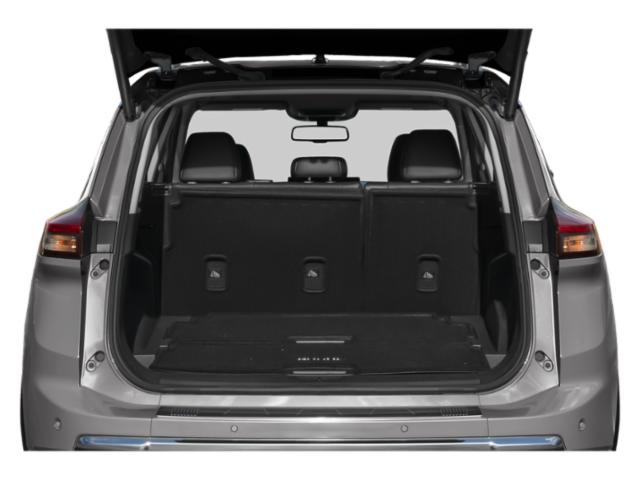 2026 Nissan Rogue Platinum AWD Platinum *Ltd Avail* Intercooled Turbo Regular Unleaded I-3 1.5 L/91 [8]