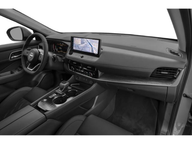 2026 Nissan Rogue Platinum AWD Platinum *Ltd Avail* Intercooled Turbo Regular Unleaded I-3 1.5 L/91 [4]