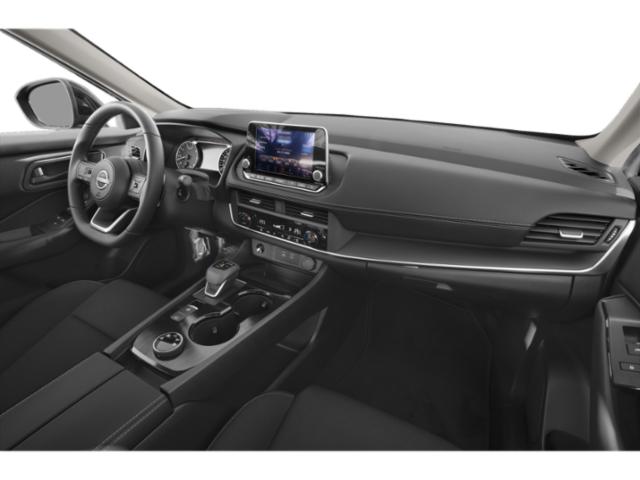 2026 Nissan Rogue S AWD S *Ltd Avail* Intercooled Turbo Regular Unleaded I-3 1.5 L/91 [3]