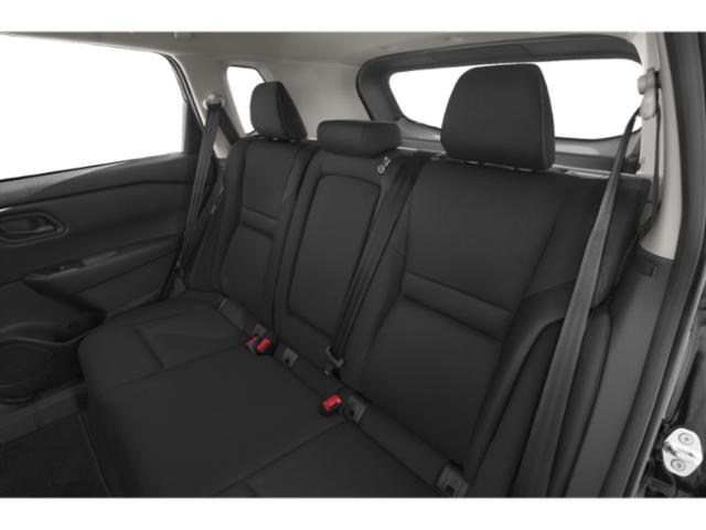 2026 Nissan Rogue S AWD S *Ltd Avail* Intercooled Turbo Regular Unleaded I-3 1.5 L/91 [9]