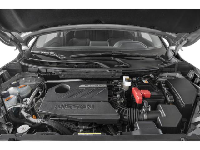 2026 Nissan Rogue SV AWD SV *Ltd Avail* Intercooled Turbo Regular Unleaded I-3 1.5 L/91 [9]