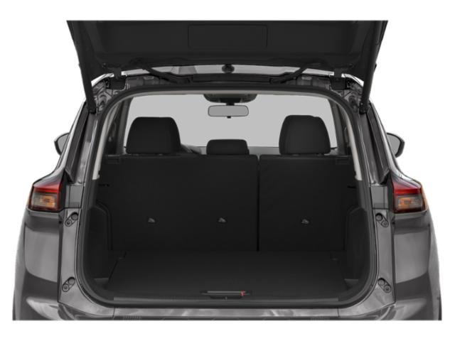 2026 Nissan Rogue SV 2026.5 AWD SV Intercooled Turbo Regular Unleaded I-3 1.5 L/91 [4]