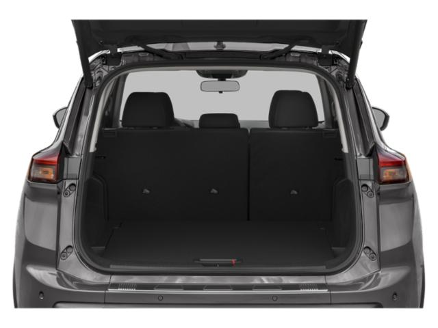 2026 Nissan Rogue SV AWD SV *Ltd Avail* Intercooled Turbo Regular Unleaded I-3 1.5 L/91 [11]