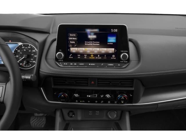 2026 Nissan Rogue Dark Armor 2026.5 AWD Dark Armor Intercooled Turbo Regular Unleaded I-3 1.5 L/91 [11]