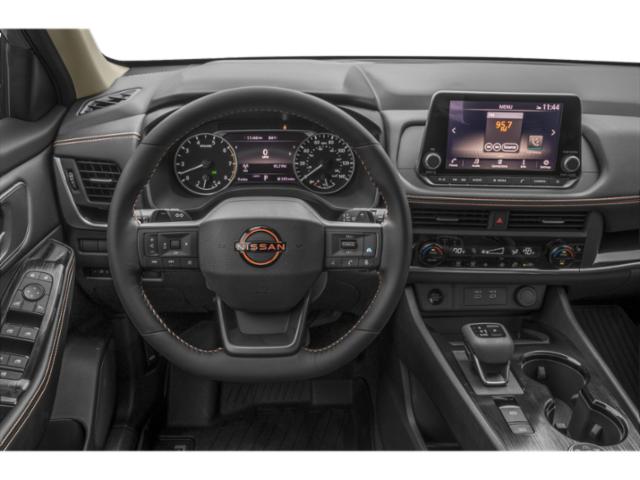 2026 Nissan Rogue Rock Creek AWD Rock Creek *Ltd Avail* Intercooled Turbo Regular Unleaded I-3 1.5 L/91 [11]