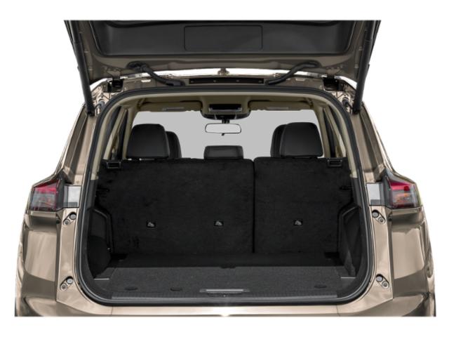 2026 Nissan Rogue Rock Creek AWD Rock Creek *Ltd Avail* Intercooled Turbo Regular Unleaded I-3 1.5 L/91 [4]