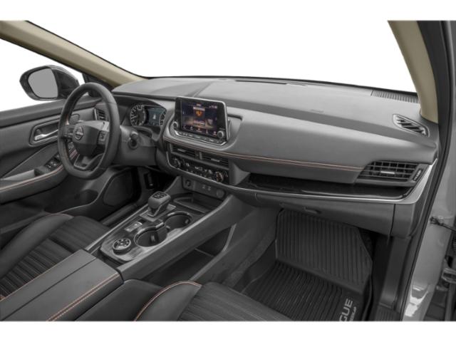 2026 Nissan Rogue Rock Creek AWD Rock Creek *Ltd Avail* Intercooled Turbo Regular Unleaded I-3 1.5 L/91 [7]