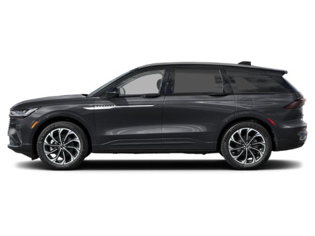 2026 Lincoln Nautilus Reserve AWD – INCOMING UNIT, CALL TO RESERVE TODAY!! Reserve AWD Intercooled Turbo Premium Gasoline I-4 2.0 L/122 [1]