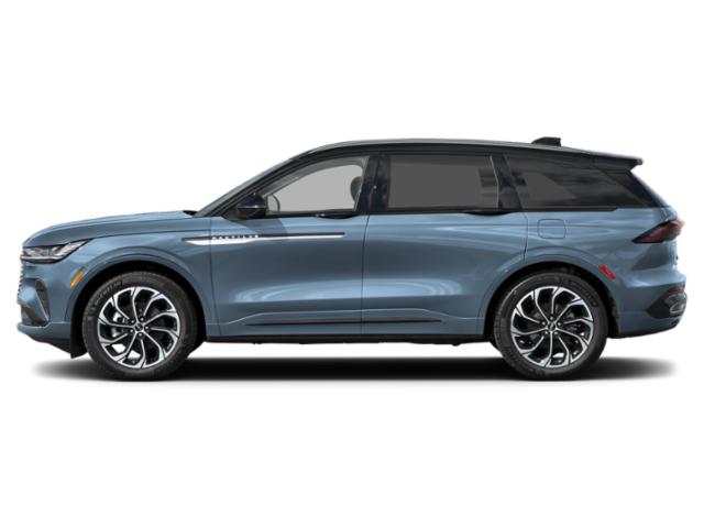 2026 Lincoln Nautilus Reserve AWD Reserve AWD Intercooled Turbo Premium Gasoline I-4 2.0 L/122 [1]