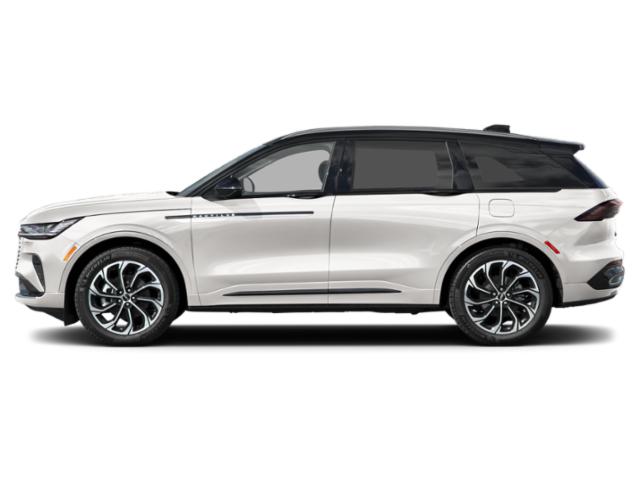 2026 Lincoln Nautilus Reserve Reserve AWD Intercooled Turbo Gas/Electric I-4 2.0 L/122 [1]